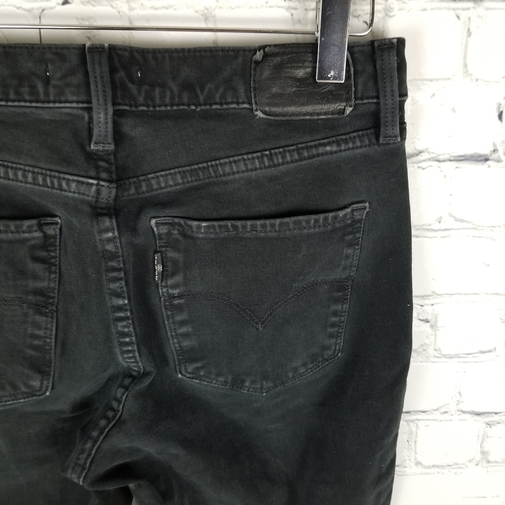 LEVI'S | 311 Filforme "Big E" shaping skinny jeans